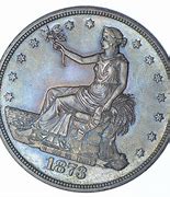 Image result for Silver Coin Art 1873