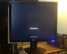 Image result for No Signal Extended Monitor