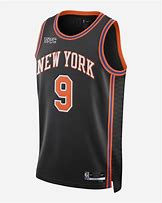 Image result for New York Knicks Jersey