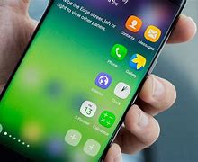 Image result for Samsung Galaxy S7 Edge Screen