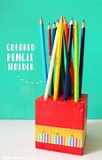 Image result for DIY Pen Holder