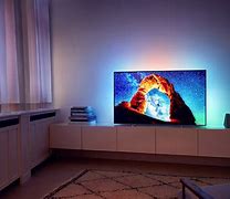 Image result for philips ambilight oled tvs