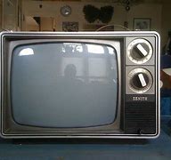 Image result for Zenith 13-Inch TV