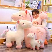 Image result for Cute Unicorn Plushie