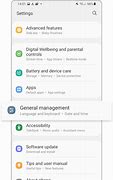 Image result for Samsung A32 Factory Reset