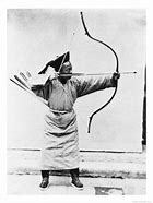Image result for Chinese Bow Pose