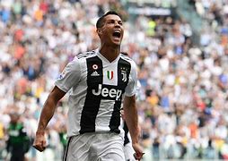 Image result for C.Ronaldo Juventus