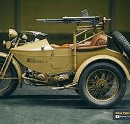 Image result for Japanese Type 97 Motorcycle