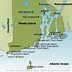 Image result for Rhode Island Beach Map