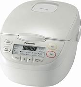 Image result for Panasonic Small Rice Cooker