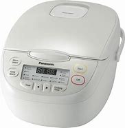 Image result for Panasonic Rice Cooker