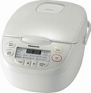 Image result for Panasonic Rice and Congee Cooker
