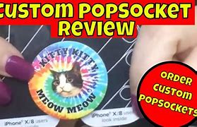Image result for Popsocket Amazon Clear