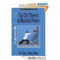 Image result for Tai Chi Chuan Combat Book