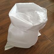 Image result for Pe Bags for Packaging Sugar