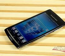 Image result for Sony Ericsson Xperia Arc 5