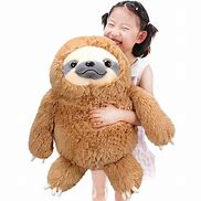 Image result for Sloth Toys Mumuso