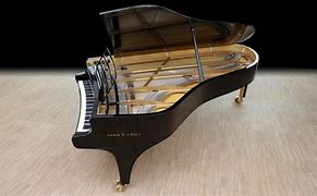 Image result for Curved Piano Keyboard