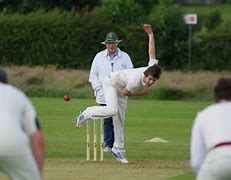 Image result for Every Step of Bowling in Cricket
