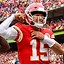 Image result for Football American Wallpapers Patrick Mahomes