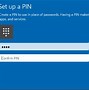 Image result for Windows Hello Pin Icon