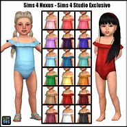 Image result for Sims 4 Nexus CC
