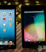 Image result for Tablet Nexus 7 iPad
