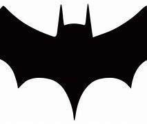 Image result for Bat Symbol Classic