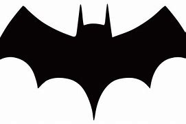 Image result for Batman Bat Symbol