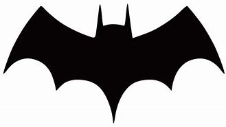 Image result for Golden Age Batman Logo