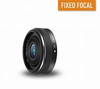 Image result for Wide Angle Camera Lens