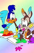 Image result for Road Runner and Coyote Cartoon Clip Art