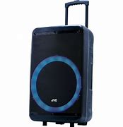 Image result for JVC Clip On Speaker