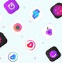 Image result for Samsung Galaxy Watch 4 Recent Apps Icon