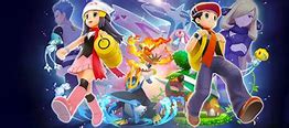 Image result for Pokemon Shining Pearl Type Chart