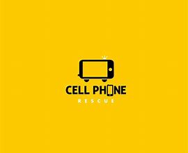 Image result for Blue Cell Phone Logo