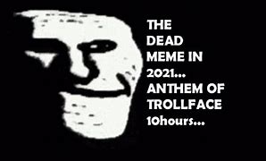 Image result for Dead Trollface