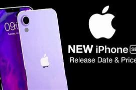 Image result for When Was the iPhone SE Released