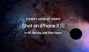 Image result for iPhone XS Max Forward Camera