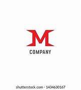Image result for Red Letter M Logo