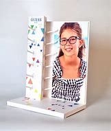 Image result for Cardboard Display