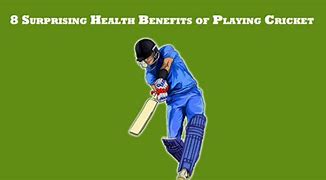Image result for Playing Cricket