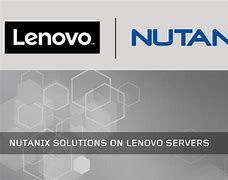 Image result for Nutanix Lenovo