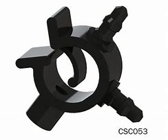 Image result for Swivel Clip 2 Holes