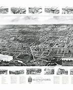 Image result for Wallingford CT Library Eclipse Map