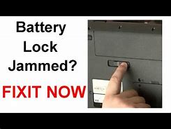 Image result for The Battery Latch On the Desktop