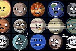Image result for Venus Fan Art Meme Solar Balls