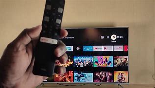 Image result for TCL Android TV Settings