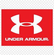 Image result for Gold Under Armour Logo