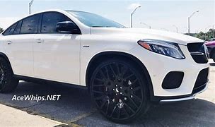 Image result for White Black GLE